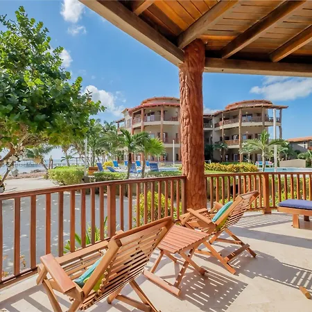 Indigo Belize 5A Condo